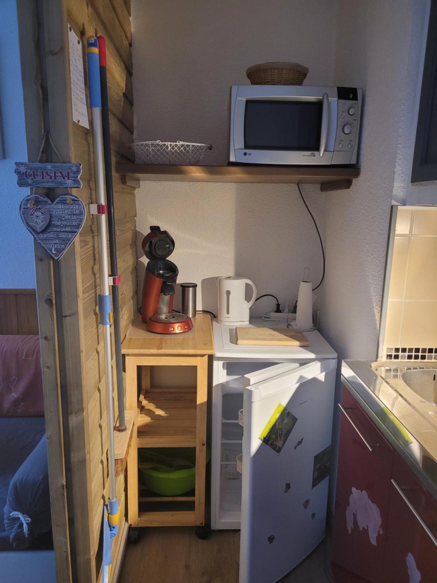 A Apartment *