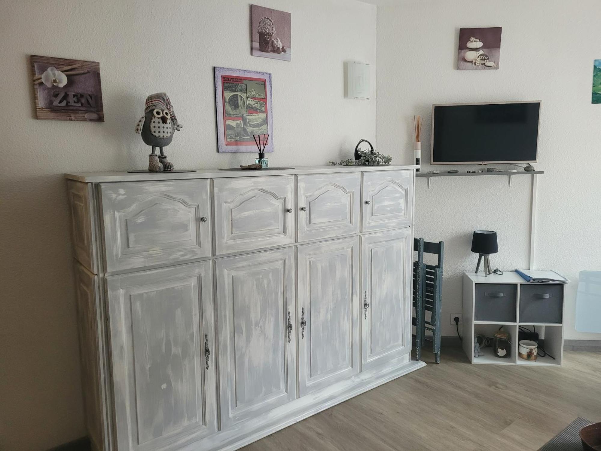 A Apartment *