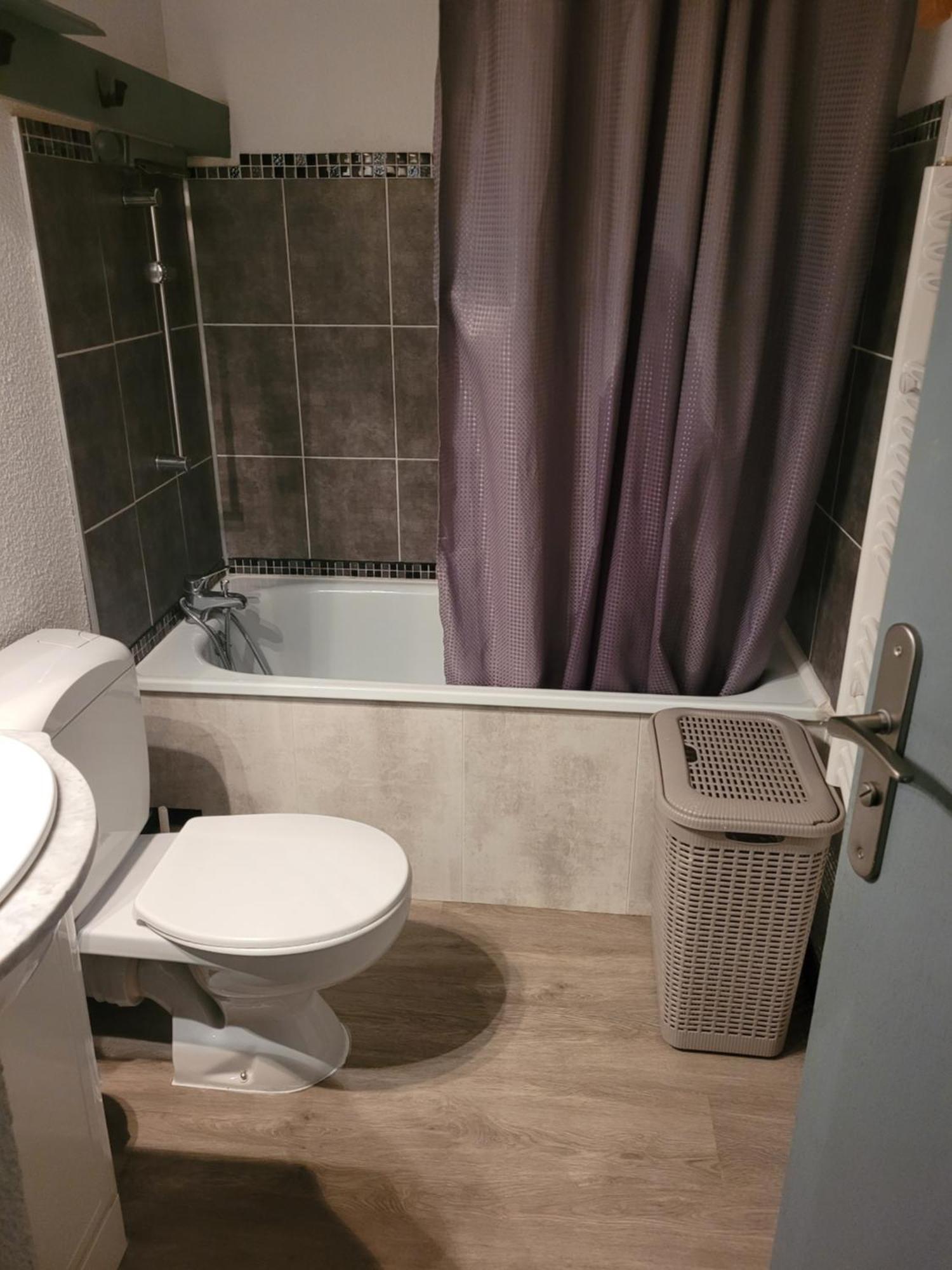 Apartment A Bareges